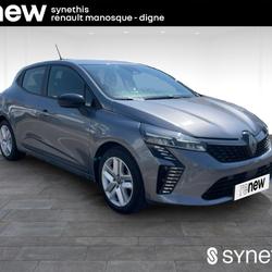 Renault Clio 5 Clio E-Tech full hybrid 145 Evolution Manosque