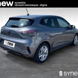 Renault Clio 5 Clio E-Tech full hybrid 145 Evolution Manosque