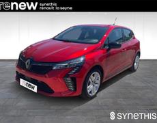Renault Clio 5 La Seyne-sur-Mer