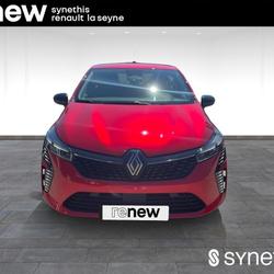 Renault Clio 5 Clio TCe 90 ch GSR2 Evolution La Seyne-sur-Mer