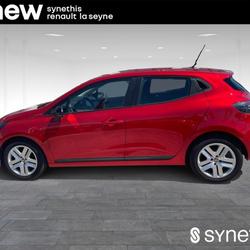 Renault Clio 5 Clio TCe 90 ch GSR2 Evolution La Seyne-sur-Mer