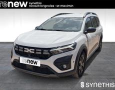 Dacia Jogger Saint-Maximin-la-Sainte-Baume