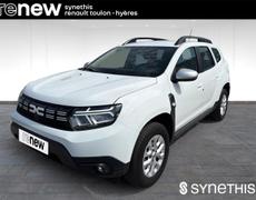 Dacia Duster La Valette-du-Var