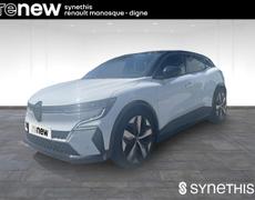Renault Megane E-Tech Digne-les-Bains