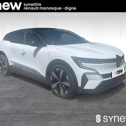 Renault Megane E-Tech Megane E-Tech EV60 220 ch super charge Techno Digne-les-Bains