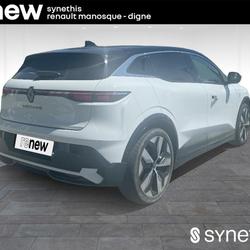 Renault Megane E-Tech Megane E-Tech EV60 220 ch super charge Techno Digne-les-Bains