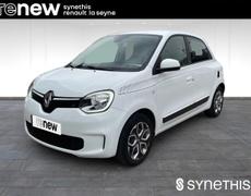 Renault Twingo 3 La Seyne-sur-Mer