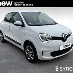 Renault Twingo 3 Twingo III SCe 65 - 21 Limited La Seyne-sur-Mer