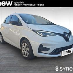 Renault Zoe Zoe R110 Achat Int&eacute;gral - 22 Equilibre Manosque