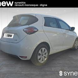 Renault Zoe Zoe R110 Achat Int&eacute;gral - 22 Equilibre Manosque