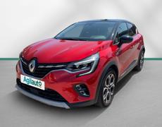 Renault Captur La Seyne-sur-Mer