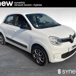 Renault Twingo 3 Twingo III E-Tech Equilibre La Valette-du-Var