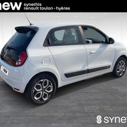 Renault Twingo 3 Twingo III E-Tech Equilibre La Valette-du-Var
