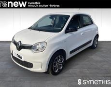 Renault Twingo 3 Hyères