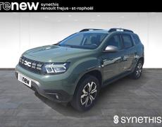 Dacia Duster Fréjus