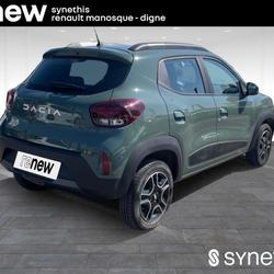 Dacia Spring Expression Manosque
