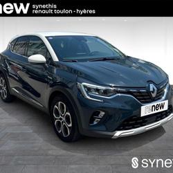 Renault Captur mild hybrid 160 EDC Techno La Valette-du-Var