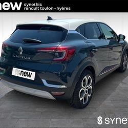 Renault Captur mild hybrid 160 EDC Techno La Valette-du-Var