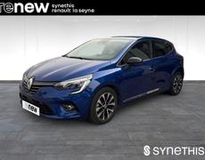 Renault Clio 5 La Seyne-sur-Mer