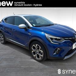 Renault Captur TCe 140 - 21 Intens La Valette-du-Var