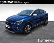 Renault Captur - TCe 140 - 21 Intens - 17 490 €