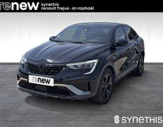 Renault Arkana Fréjus
