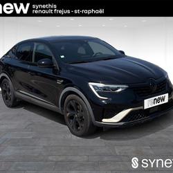 Renault Arkana E-Tech hybride 145 - 22 Engineered Fr&eacute;jus