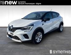 Renault Captur Manosque