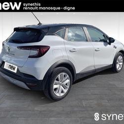 Renault Captur TCe 90 Equilibre Digne-les-Bains