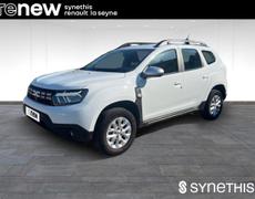 Dacia Duster La Seyne-sur-Mer