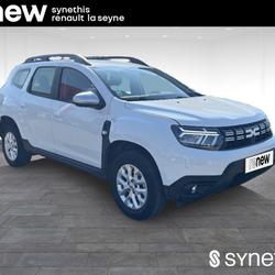 Dacia Duster Blue dCi 115 4x2 Expression La Seyne-sur-Mer