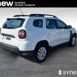 Dacia Duster Blue dCi 115 4x2 Expression La Seyne-sur-Mer