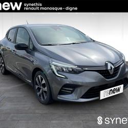 Renault Clio 5 Clio E-Tech full hybrid 145 Evolution Digne-les-Bains