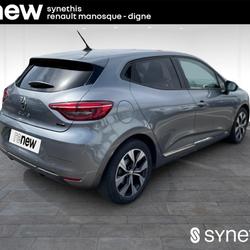 Renault Clio 5 Clio E-Tech full hybrid 145 Evolution Digne-les-Bains