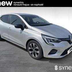 Renault Clio 5 Clio SCe 65 Evolution Fr&eacute;jus