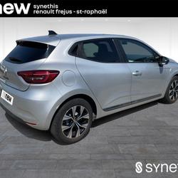Renault Clio 5 Clio SCe 65 Evolution Fr&eacute;jus