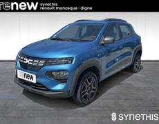 Dacia Spring Manosque