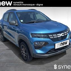Dacia Spring Expression Manosque