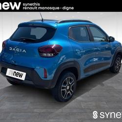 Dacia Spring Expression Manosque
