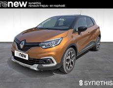 Renault Captur Fréjus
