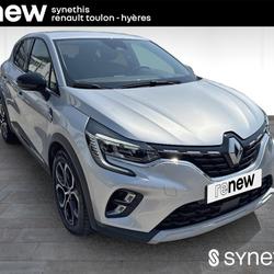 Renault Captur mild hybrid 140 Techno La Valette-du-Var