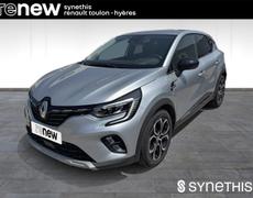 Renault Captur - mild hybrid 140 Techno - 18 790 €