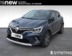 Renault Captur Fréjus