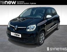 Renault Twingo 3