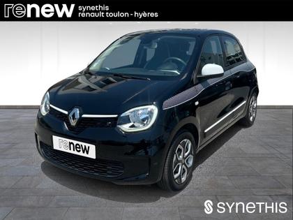 Renault Twingo 3 - Twingo III SCe 65 - 21 Limited - 11 490 €