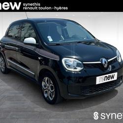 Renault Twingo 3 Twingo III SCe 65 - 21 Limited Hy&egrave;res
