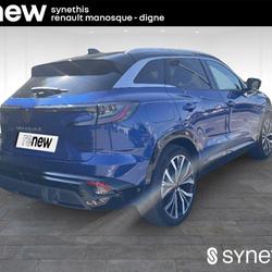 Renault Austral E-Tech hybrid 200 Iconic Digne-les-Bains
