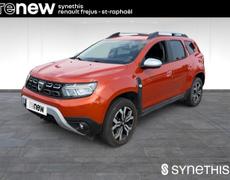 Dacia Duster Fréjus
