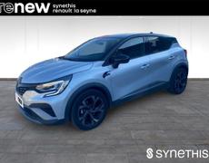 Renault Captur La Seyne-sur-Mer
