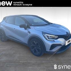 Renault Captur E-Tech full hybrid 145 Engineered La Seyne-sur-Mer